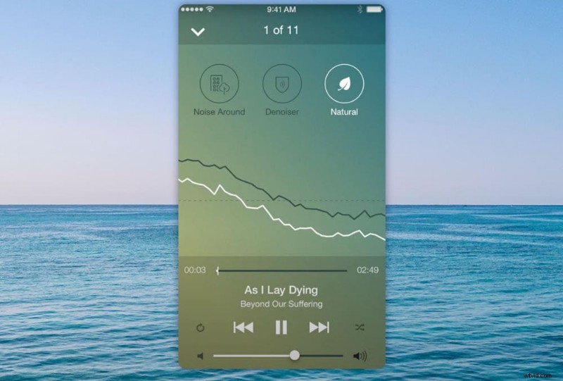 Top 8 Noise‑Cancellation Apps for Android & iPhone – 2026 Review