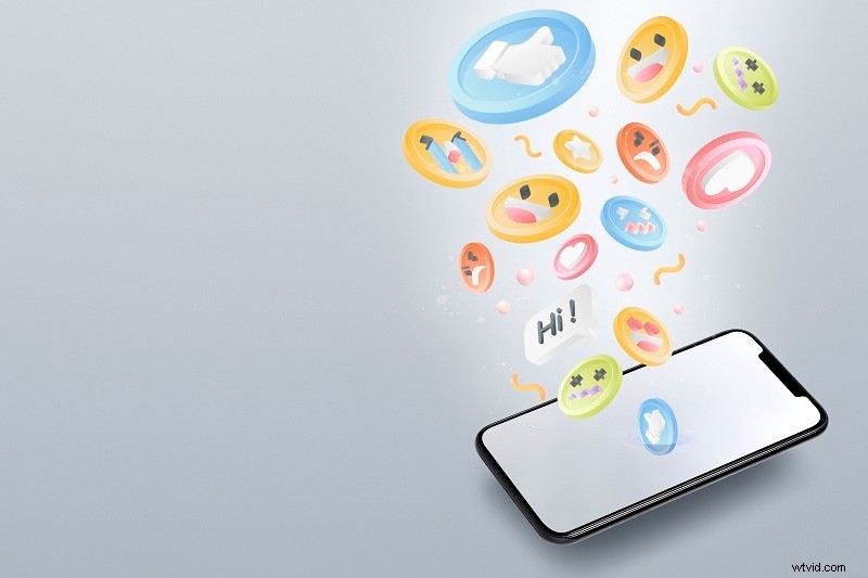 Effortless Emoji Use on Mac: A Quick & Easy Guide