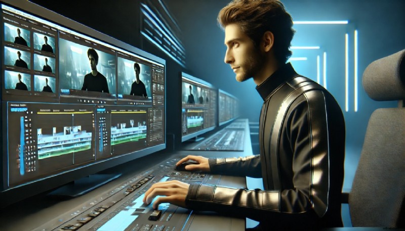 Top 5 Auto Scene Detection Software for Video Editing in 2026