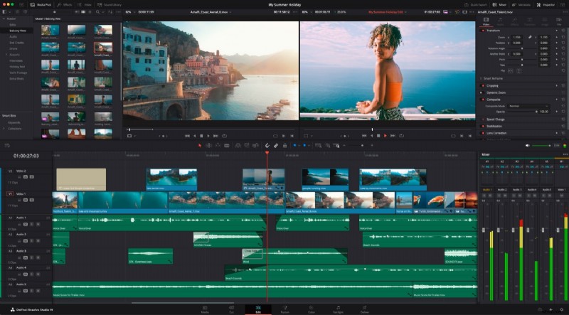 Top 5 Auto Scene Detection Software for Video Editing in 2026