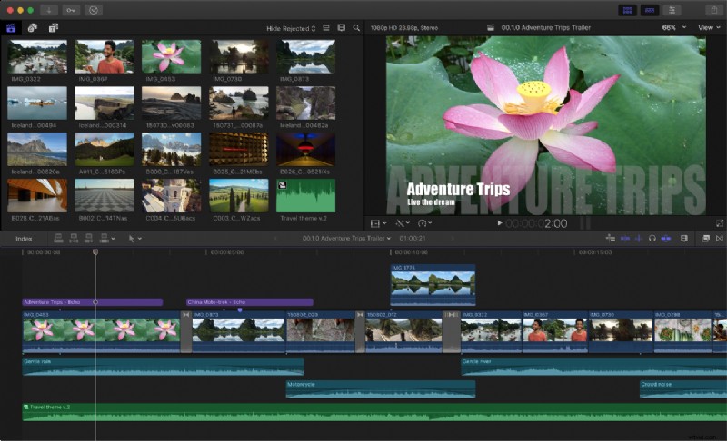 Top 5 Auto Scene Detection Software for Video Editing in 2026