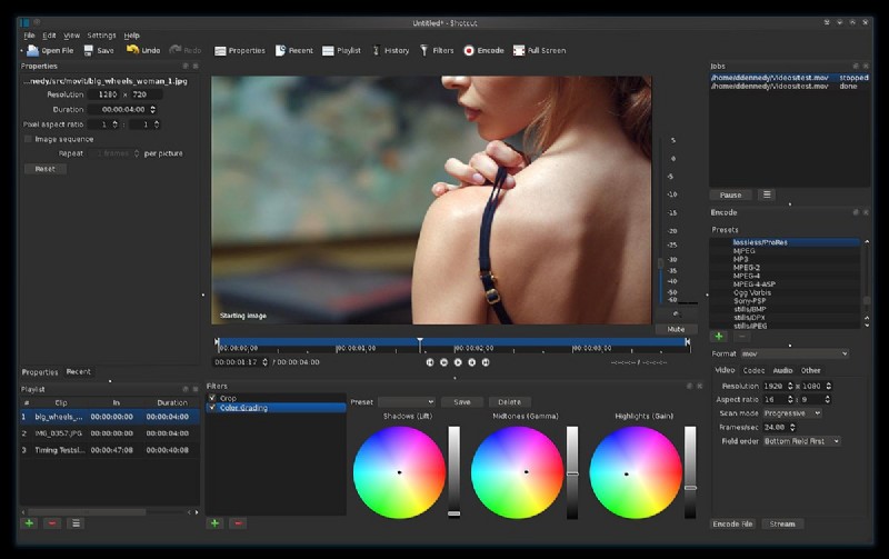 Top 5 Auto Scene Detection Software for Video Editing in 2026