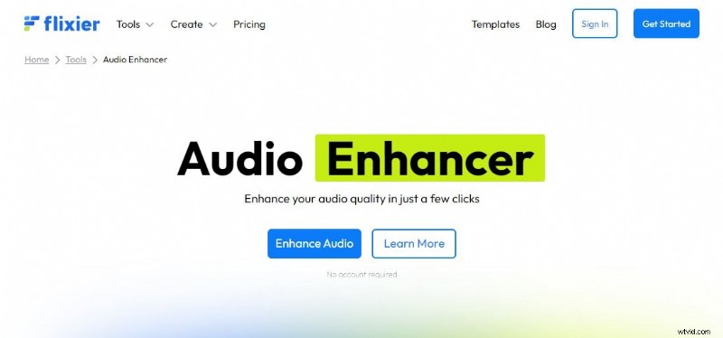 Enhance Voice Recordings Online: 5 Essential Tools for Clarity