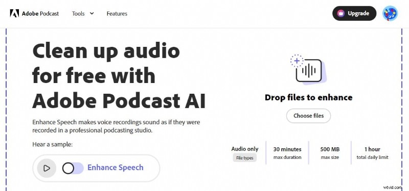 Enhance Voice Recordings Online: 5 Essential Tools for Clarity