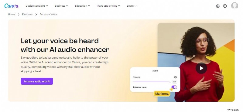 Enhance Voice Recordings Online: 5 Essential Tools for Clarity