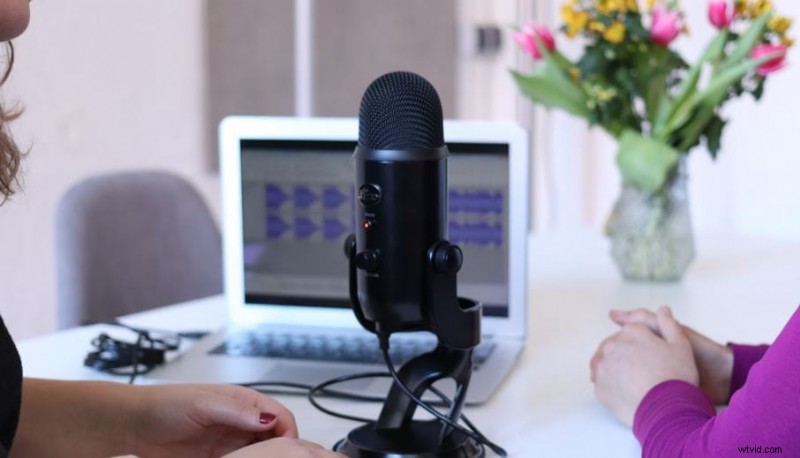 Enhance Voice Recordings Online: 5 Essential Tools for Clarity