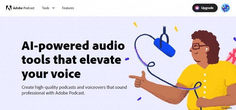 Enhance Podcast Audio: Adobe & Effective Alternatives
