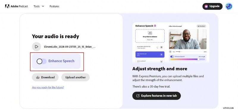 Enhance Podcast Audio: Adobe & Effective Alternatives