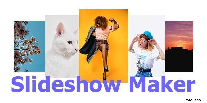 Top 10 Photo Slideshow Makers for 2026 – A Professional Review