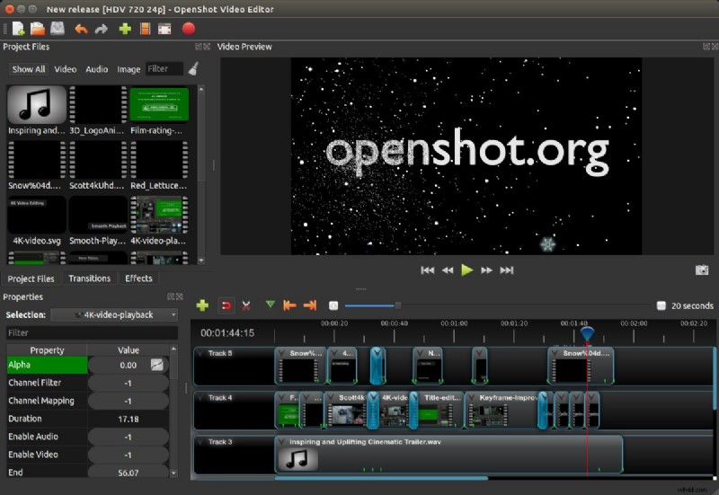 The 6 Best Open‑Source Video Editors for 2026: Windows, macOS & Linux