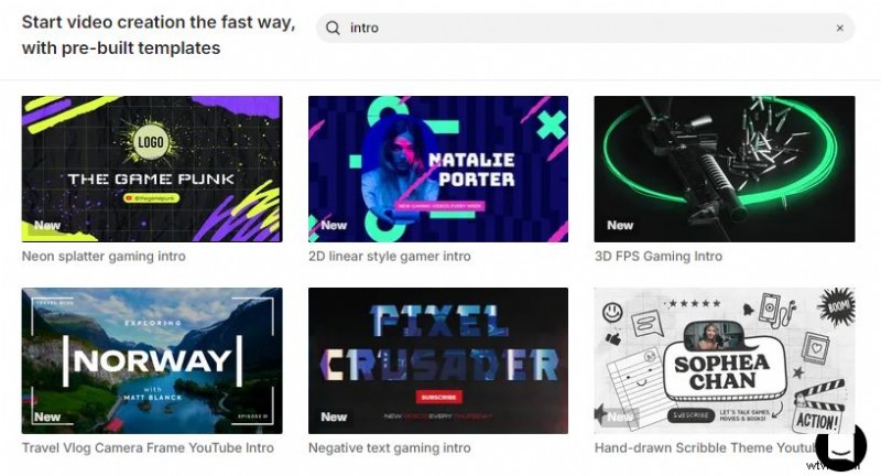 Invideo Intro Maker Review: Features, Pricing & Alternatives 2024