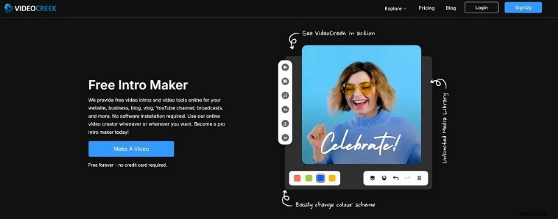 Best YouTube Gaming Intro Makers: Elevate Your Channel s First Impression