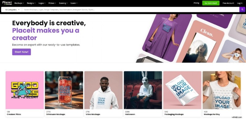 Top 10 Gaming Intro Makers for Streamers & Gamers - [2024]