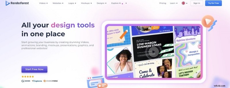 Top 10 Gaming Intro Makers for Streamers & Gamers - [2024]