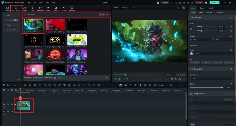 Top 10 Gaming Intro Makers for Streamers & Gamers - [2024]