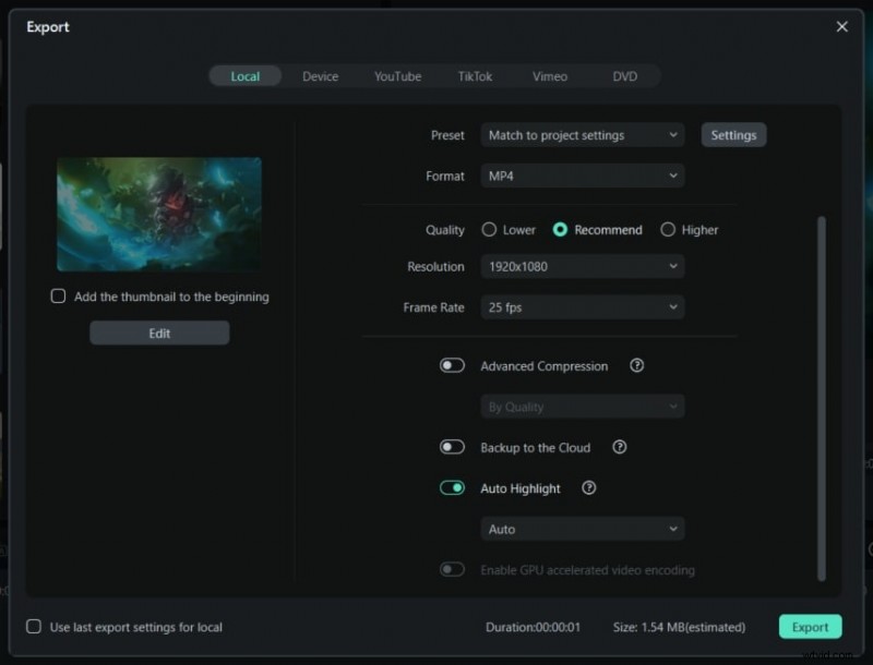 Top 10 Gaming Intro Makers for Streamers & Gamers - [2024]