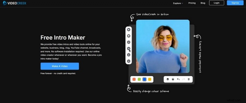 Best Video Editors for News Outros: Enhance Your Broadcasts