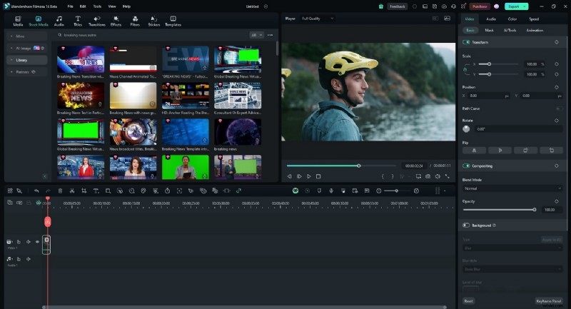 Best Video Editors for News Outros: Enhance Your Broadcasts