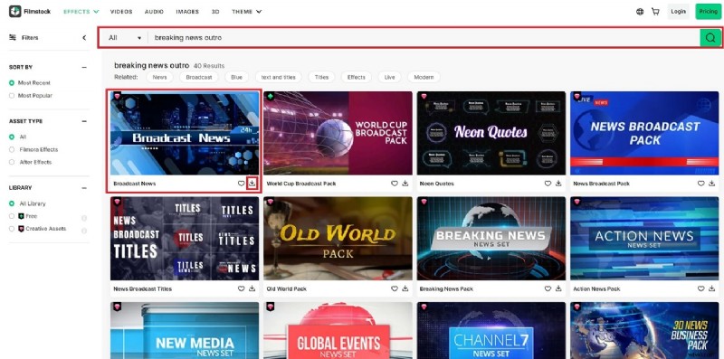 Best Video Editors for News Outros: Enhance Your Broadcasts