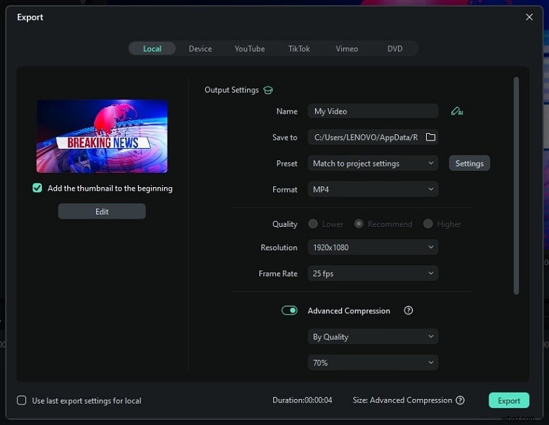Best Video Editors for News Outros: Enhance Your Broadcasts