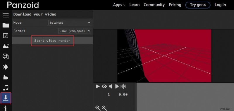 Create Engaging Intros with Panzoid: A Step-by-Step Tutorial