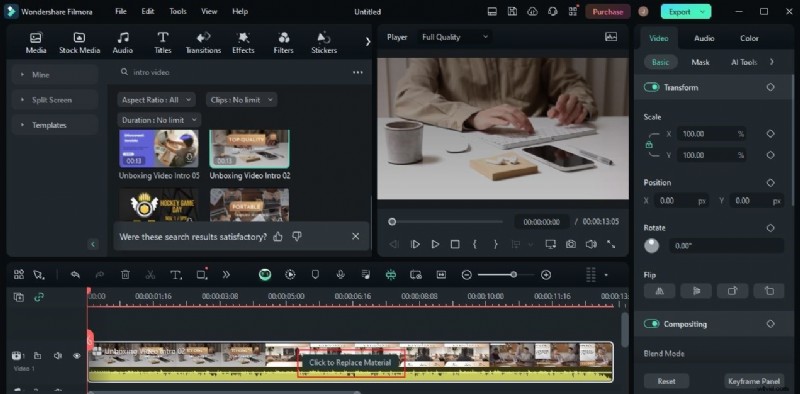Create Engaging Intros with Panzoid: A Step-by-Step Tutorial