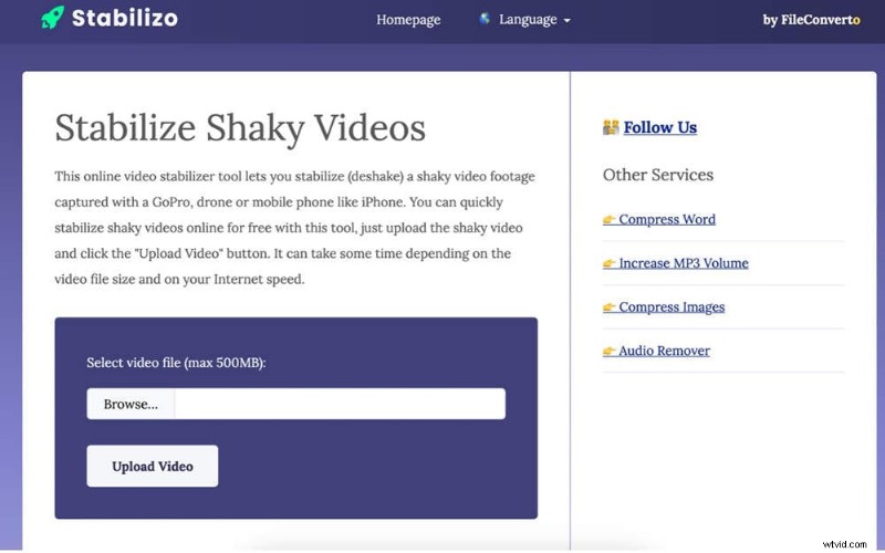 Best Free Video Stabilizers: Online & Software Options (2024)