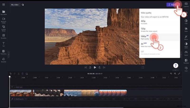 Clipchamp Video Stabilization: Workarounds & Alternatives (2026)