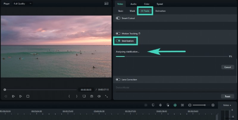 Top 8 Free Video Stabilization Tools for 2026