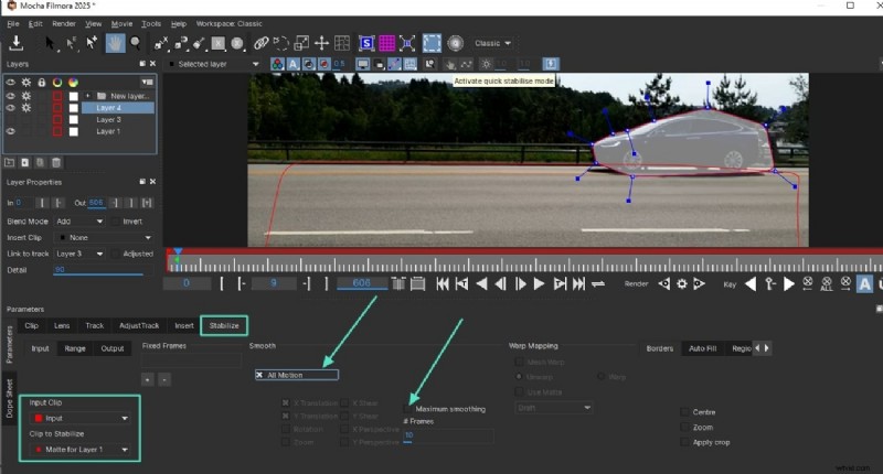 Top 8 Free Video Stabilization Tools for 2026