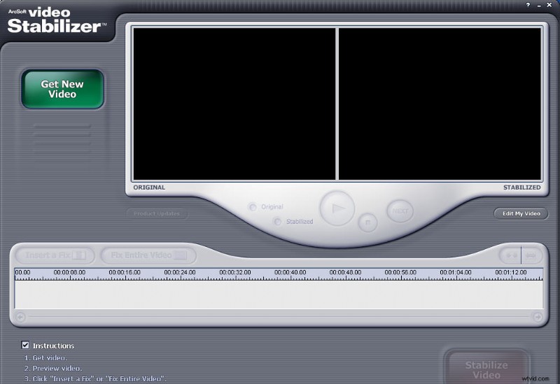Top 8 Free Video Stabilization Tools for 2026