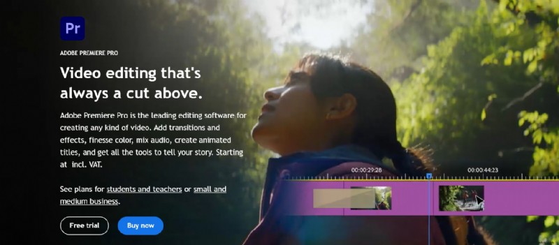 Top Split‑Screen Video Editing Software: Which One Wins?