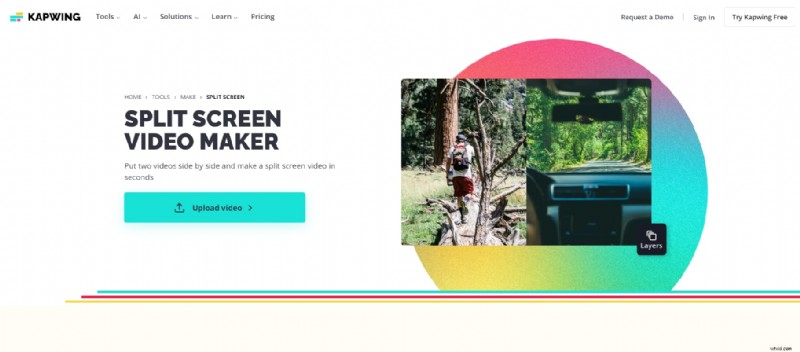 Top Split‑Screen Video Editing Software: Which One Wins?