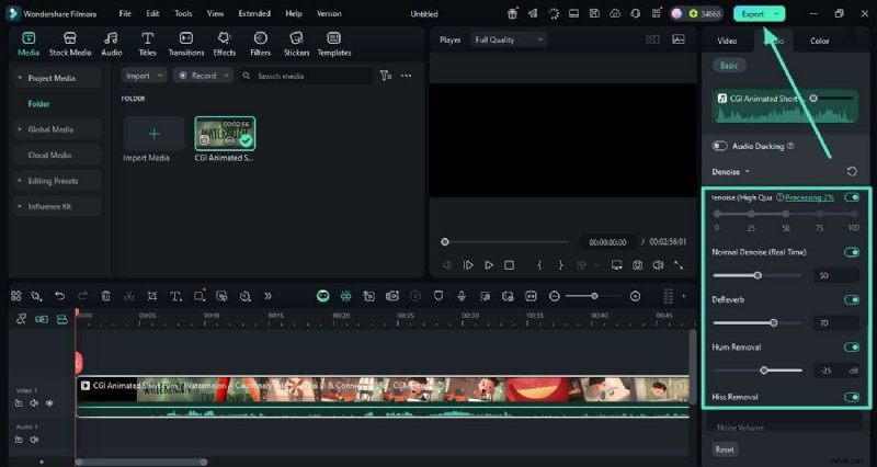 Remove Video Grain: A Comprehensive After Effects Guide