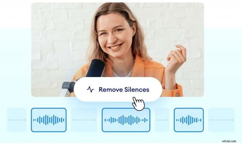 AI Video Editors: Automate & Enhance Your Videos Online