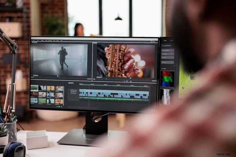 AI Video Editors: Automate & Enhance Your Videos Online