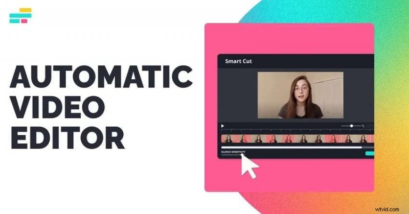 AI Video Editors: Automate & Enhance Your Videos Online