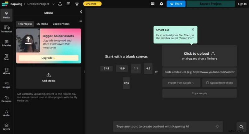 AI Video Editors: Automate & Enhance Your Videos Online