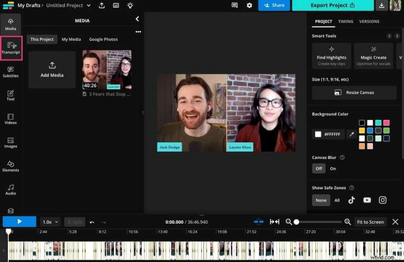AI Video Editors: Automate & Enhance Your Videos Online