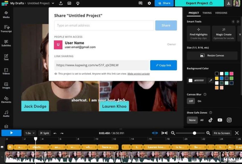 AI Video Editors: Automate & Enhance Your Videos Online