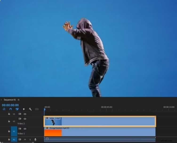 Premiere Pro: How to Remove Video Backgrounds (2024 Guide)