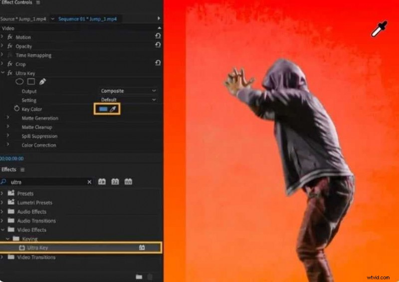 Premiere Pro: How to Remove Video Backgrounds (2024 Guide)