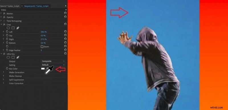 Premiere Pro: How to Remove Video Backgrounds (2024 Guide)