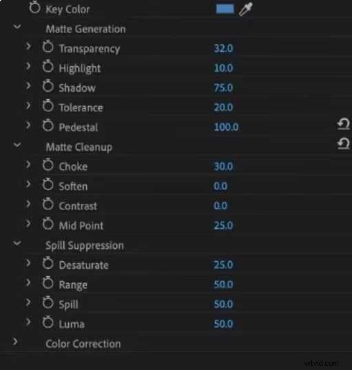 Premiere Pro: How to Remove Video Backgrounds (2024 Guide)