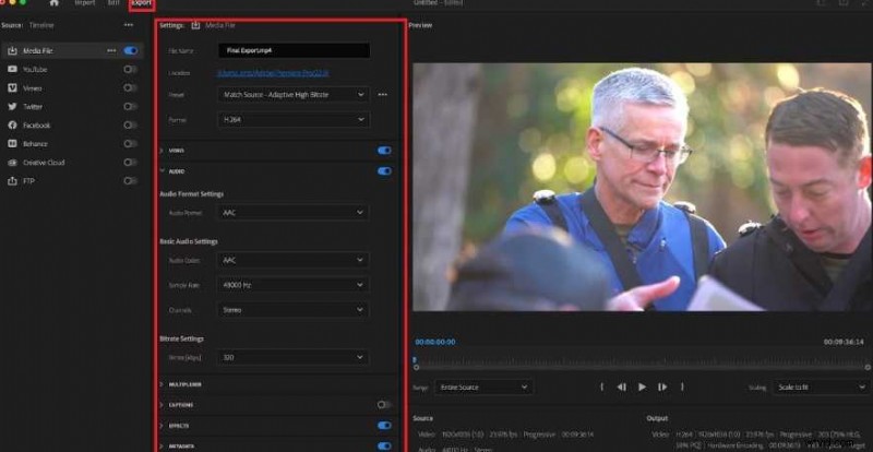Premiere Pro: How to Remove Video Backgrounds (2024 Guide)