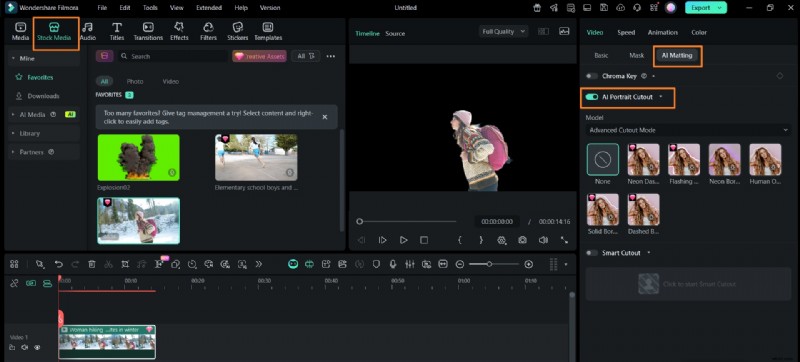 Premiere Pro: How to Remove Video Backgrounds (2024 Guide)