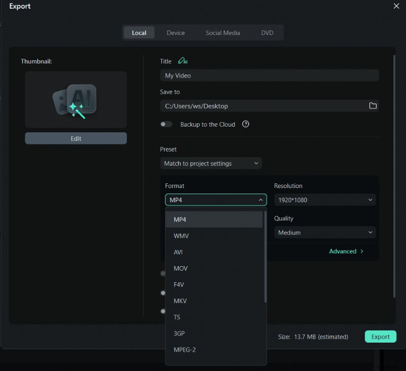 Premiere Pro: How to Remove Video Backgrounds (2024 Guide)