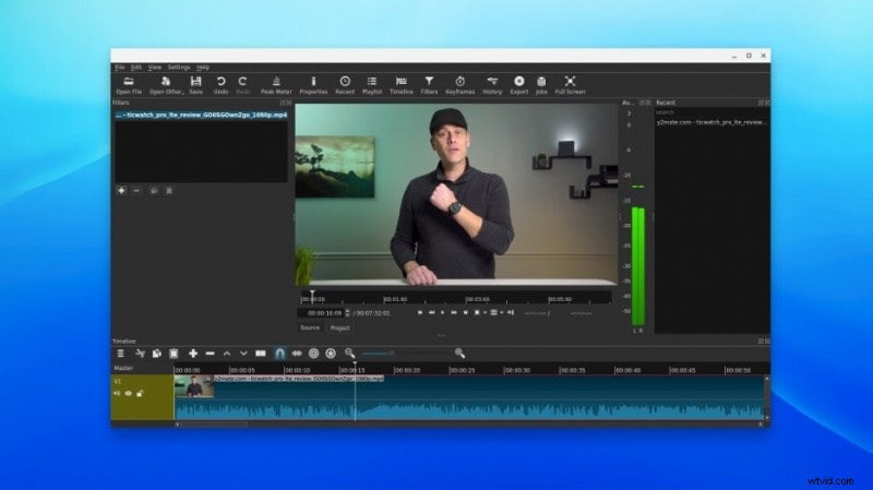 Best Free Video Editors for Chromebooks: 8 Powerful Options
