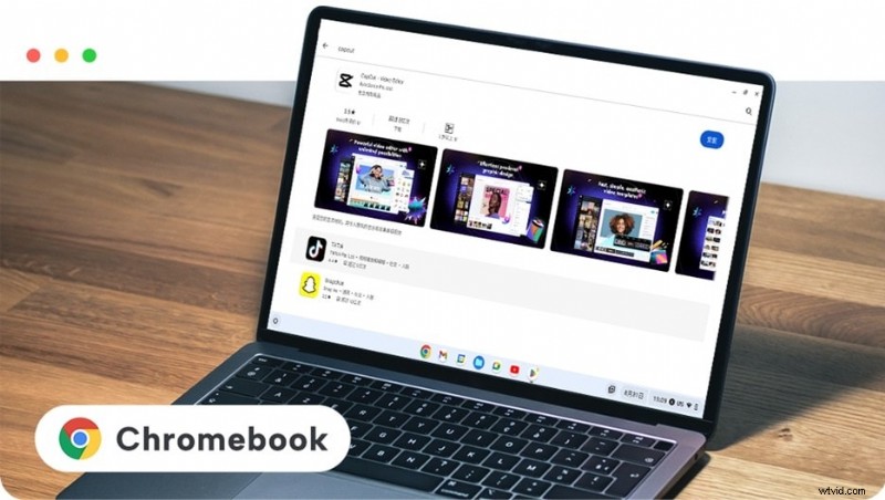 Best Free Video Editors for Chromebooks: 8 Powerful Options