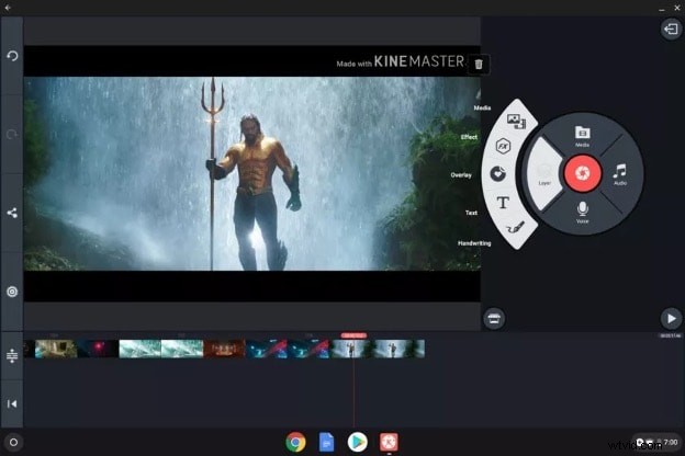 Best Free Video Editors for Chromebooks: 8 Powerful Options